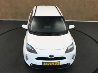 Toyota Yaris Cross – thumbnail 9