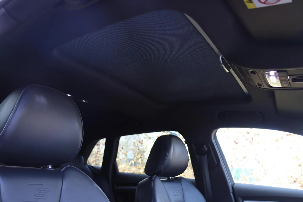 Audi S3 – foto 73
