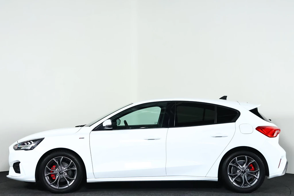 Ford Focus – foto 3