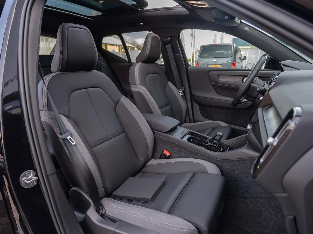 Volvo XC40 – foto 42