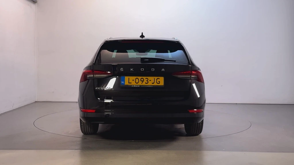 Škoda Octavia – foto 4
