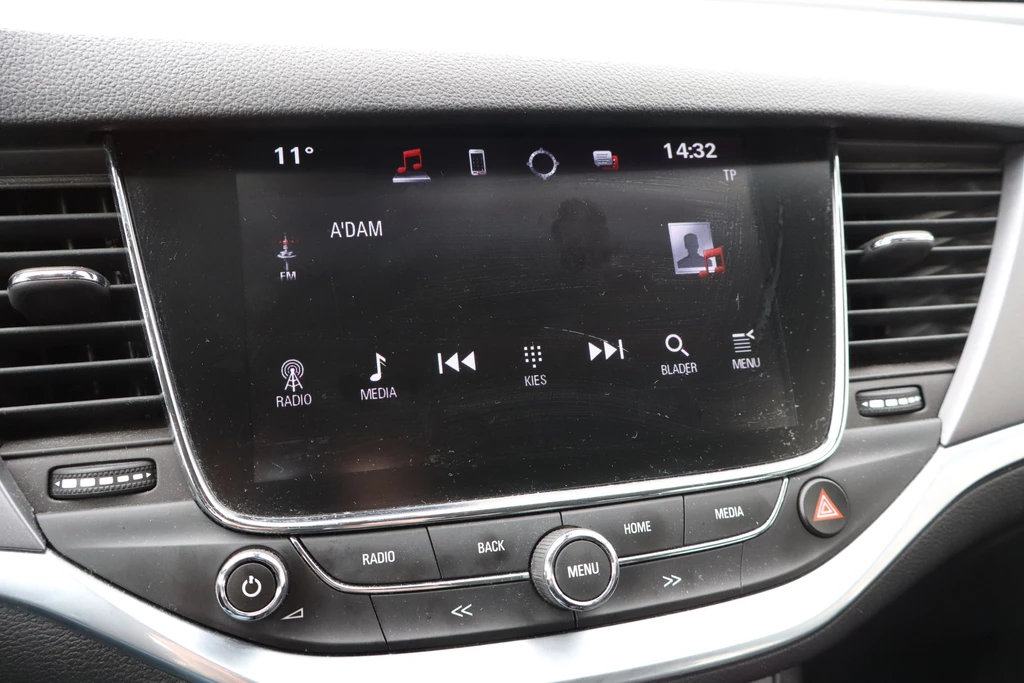 Opel Astra – foto 18