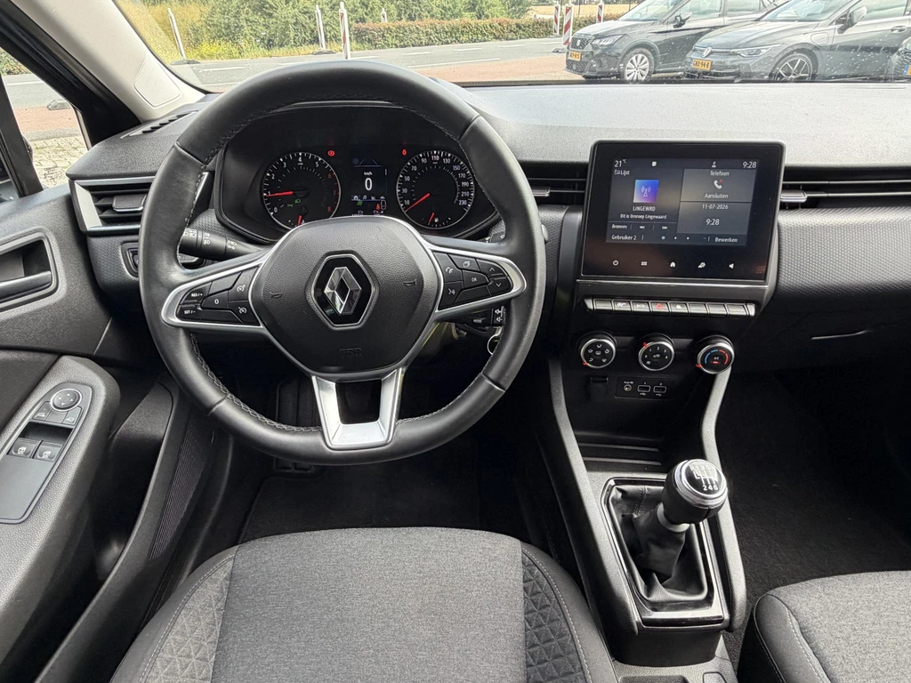 Renault Clio – foto 26