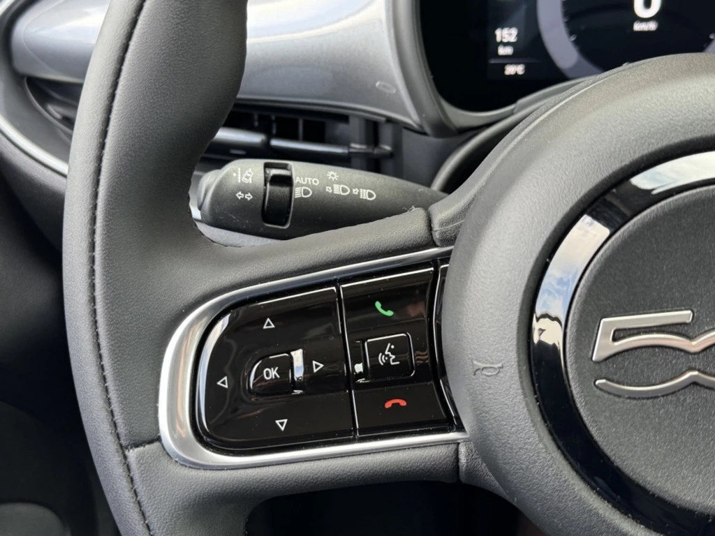 Fiat 500e – foto 17