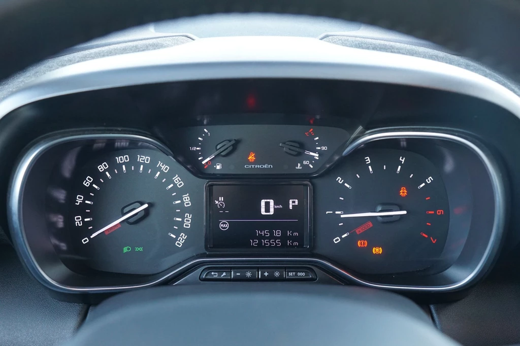 Citroën C3 Aircross – foto 14
