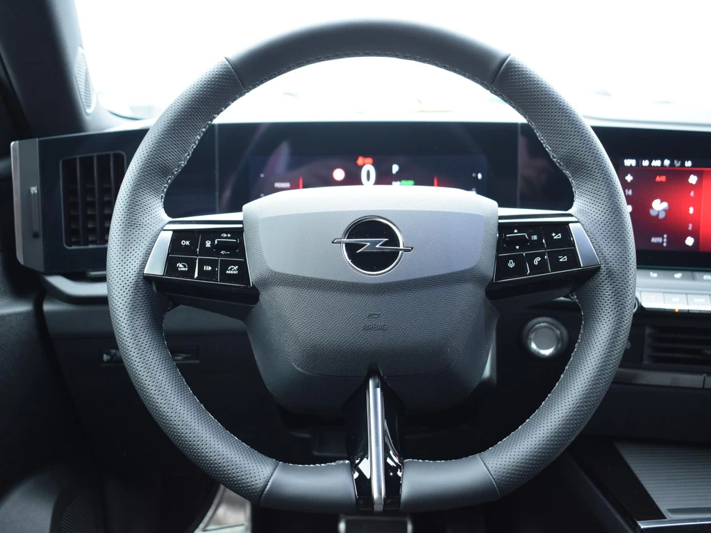 Opel Astra – foto 8