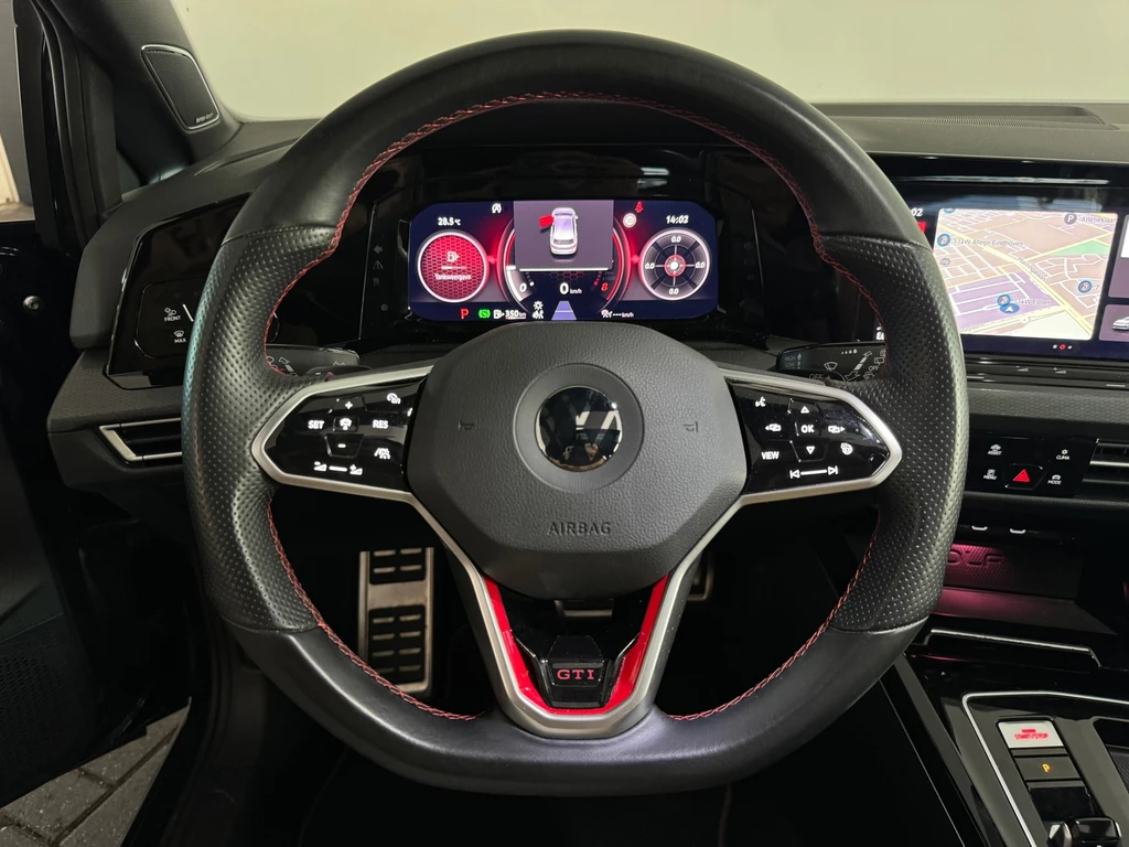 Volkswagen Golf – foto 13