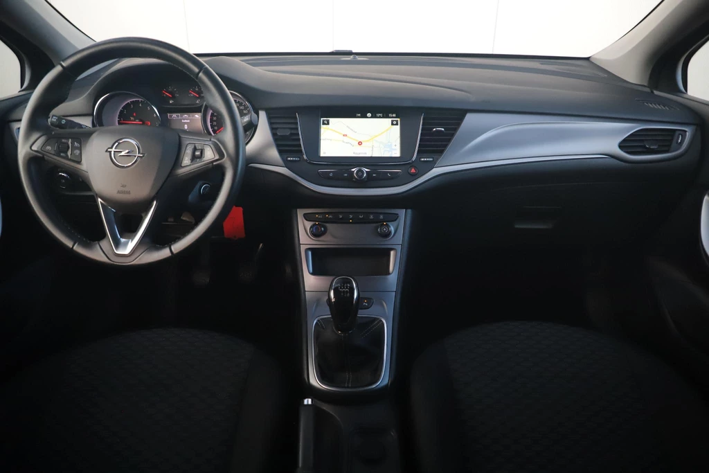 Opel Astra – foto 13