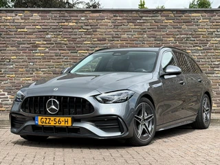 Mercedes-Benz C-Klasse – thumbnail 2