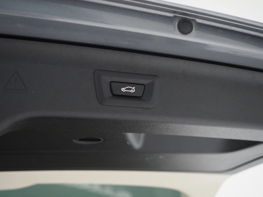 BMW 5 Serie – foto 36