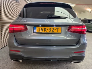 Mercedes-Benz GLC – thumbnail 4