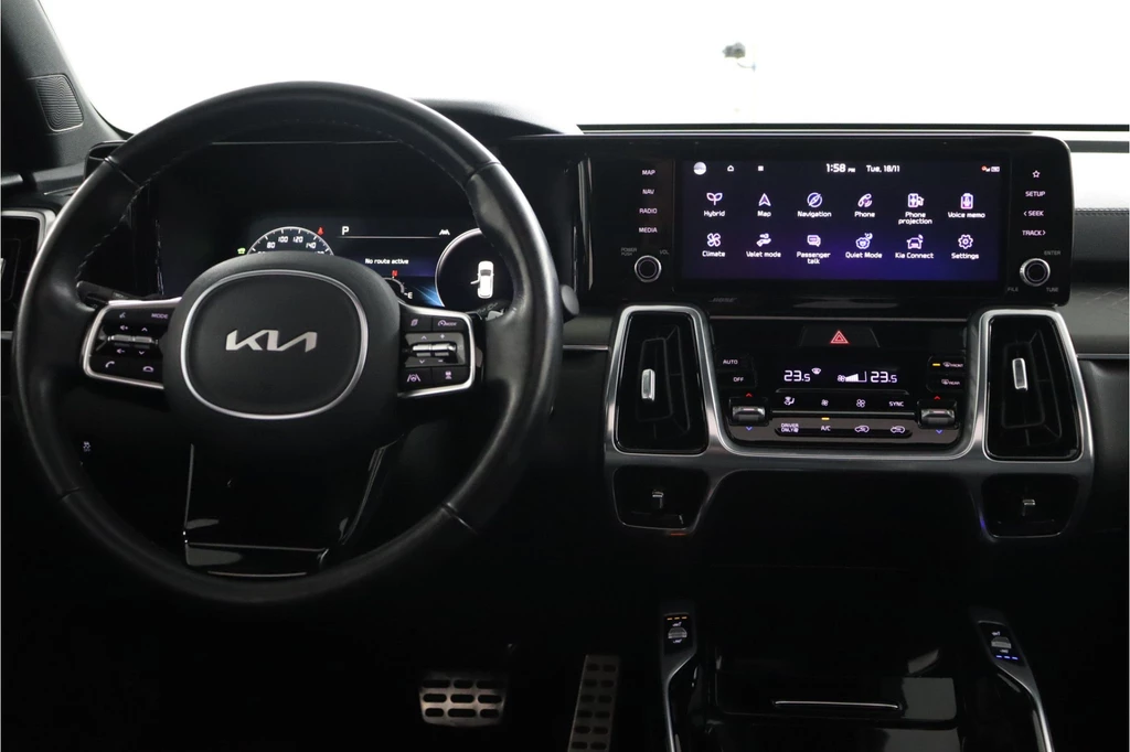 Kia Sorento – foto 33
