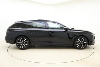 Peugeot 508 – thumbnail 7