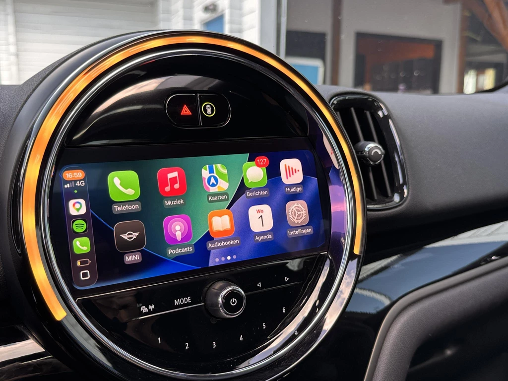 MINI Countryman – foto 13
