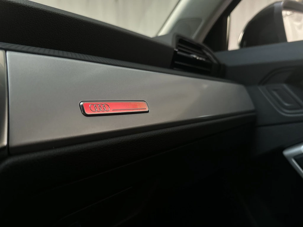 Audi Q3 – foto 27