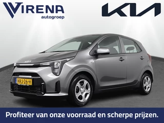 Kia Picanto – thumbnail 1