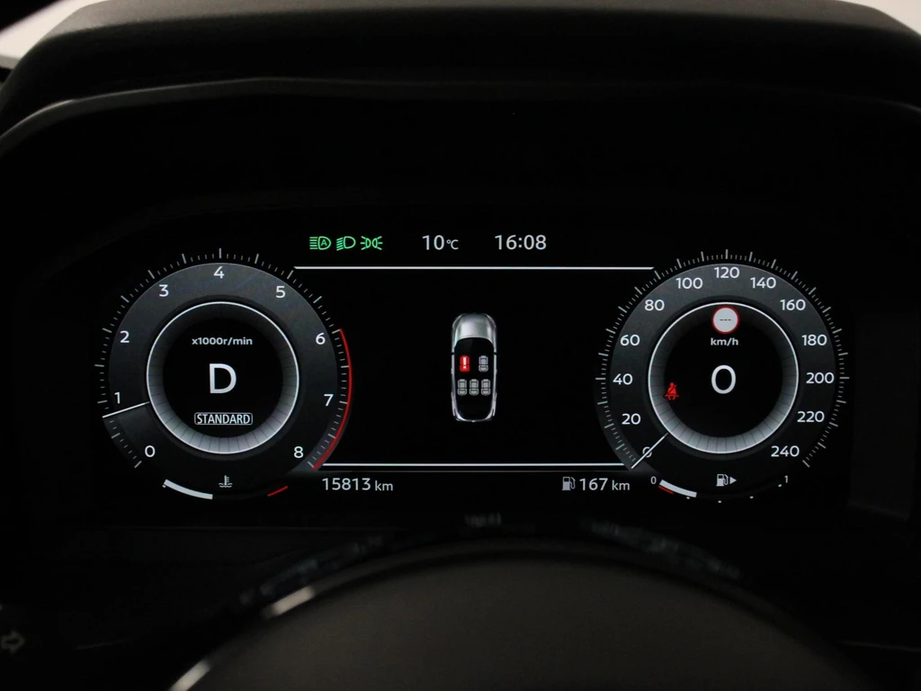 Nissan QASHQAI – foto 14
