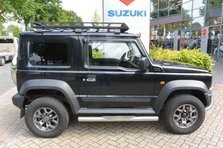 Suzuki Jimny – thumbnail 11