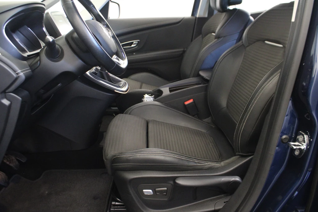 Renault Grand Scénic – foto 10