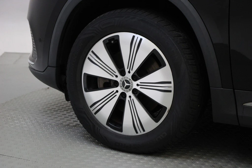 Mercedes-Benz EQA – foto 34