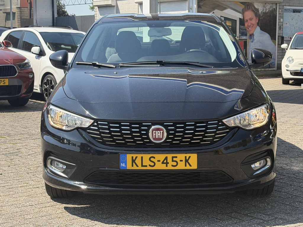 Fiat Tipo – foto 11