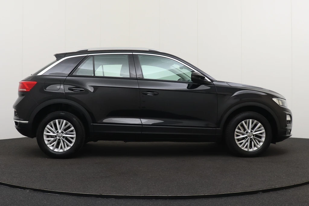 Volkswagen T-Roc – foto 5