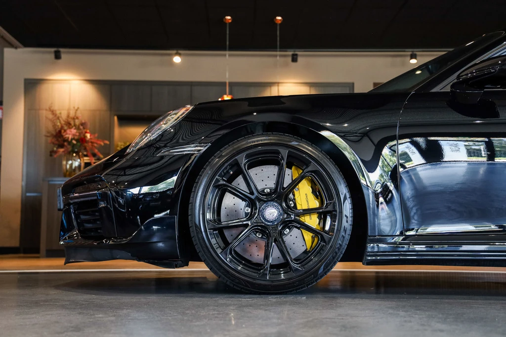 Porsche 911 – foto 31