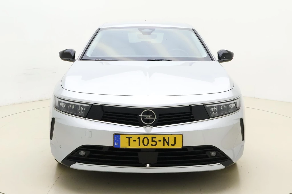 Opel Astra – foto 10