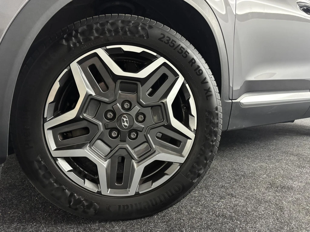 Hyundai Santa Fe – foto 39