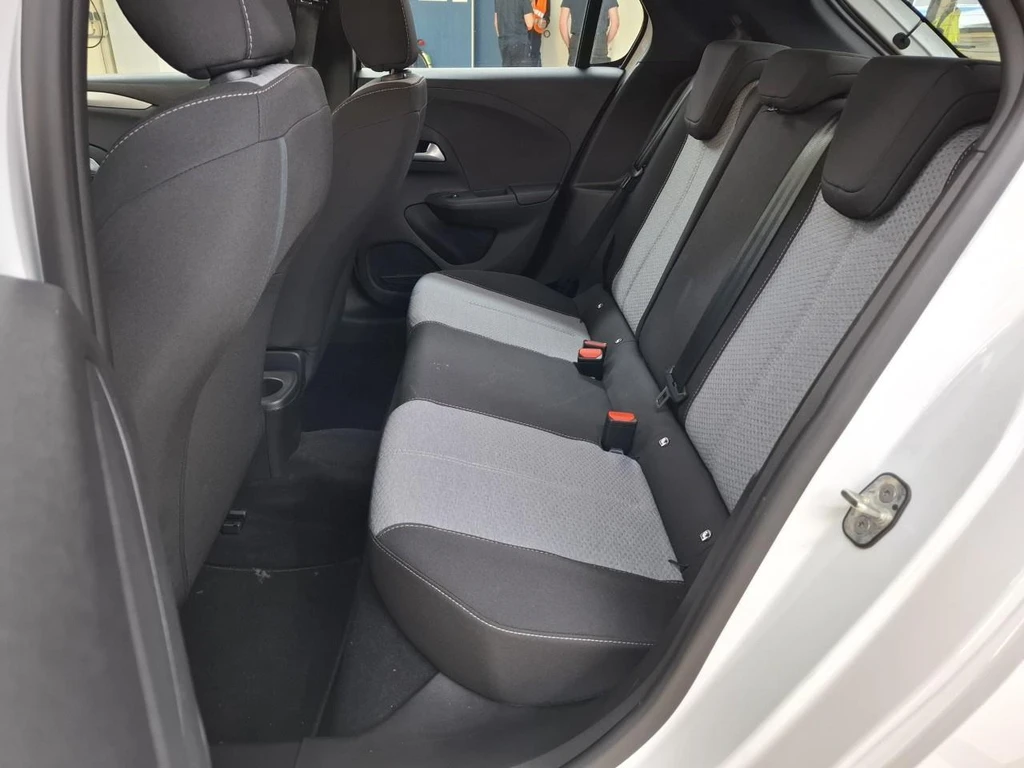 Opel Corsa-e – foto 8