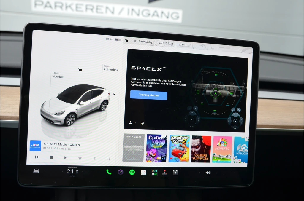 Tesla Model Y – foto 27