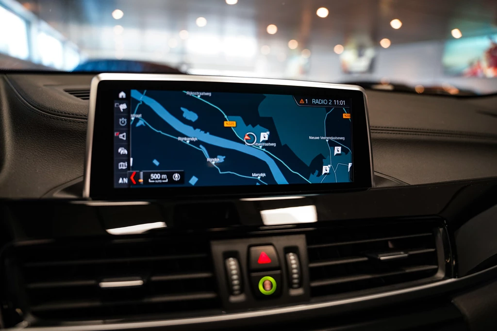 BMW X2 – foto 6