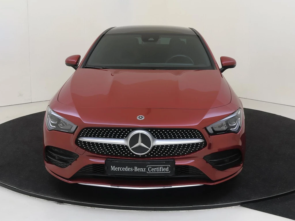 Mercedes-Benz CLA – foto 8