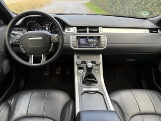 Land Rover Range Rover Evoque – thumbnail 11