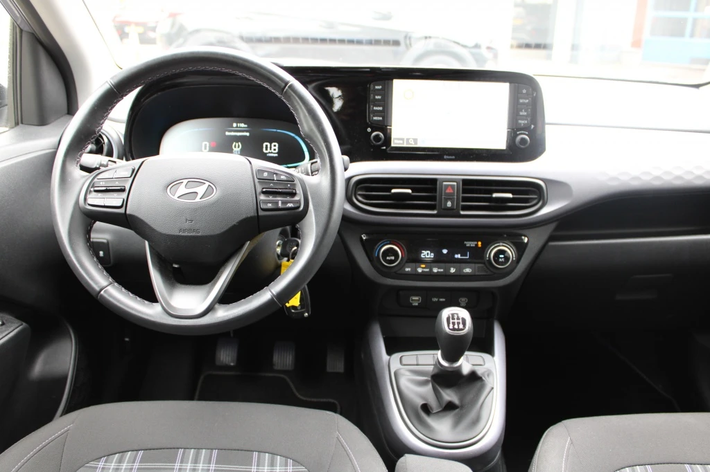 Hyundai i10 – foto 26