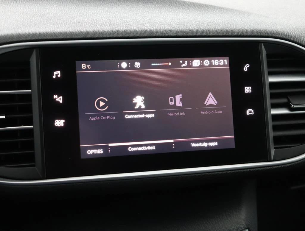 Peugeot 308 – foto 17