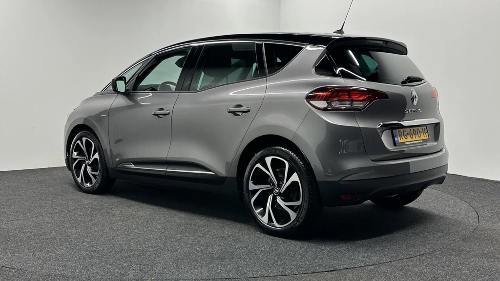 Renault Scénic – foto 3