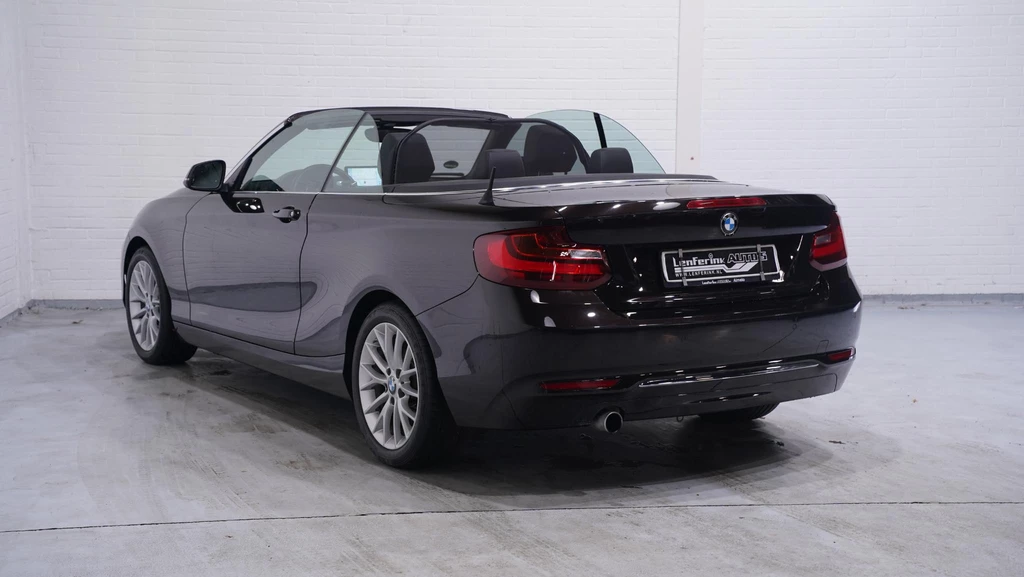 BMW 2 Serie – foto 6