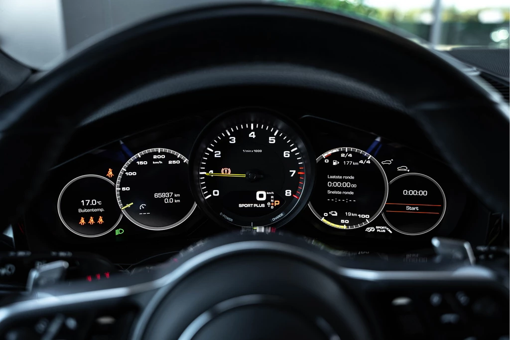 Porsche Cayenne – foto 15