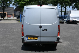 Mercedes-Benz Sprinter – thumbnail 3