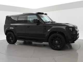 Land Rover Defender – thumbnail 6
