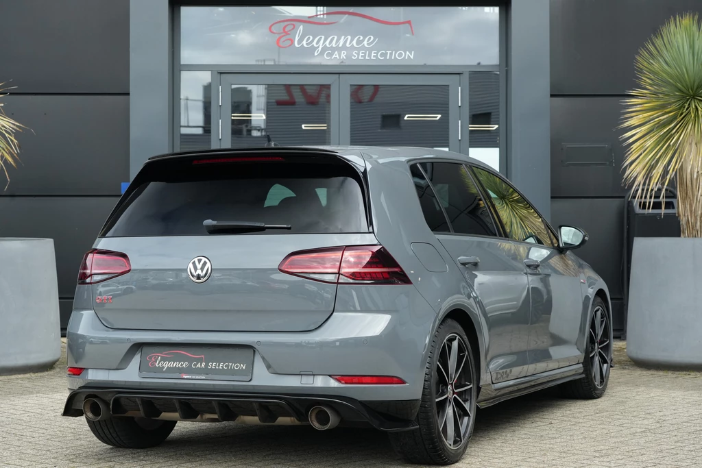 Volkswagen Golf – foto 4