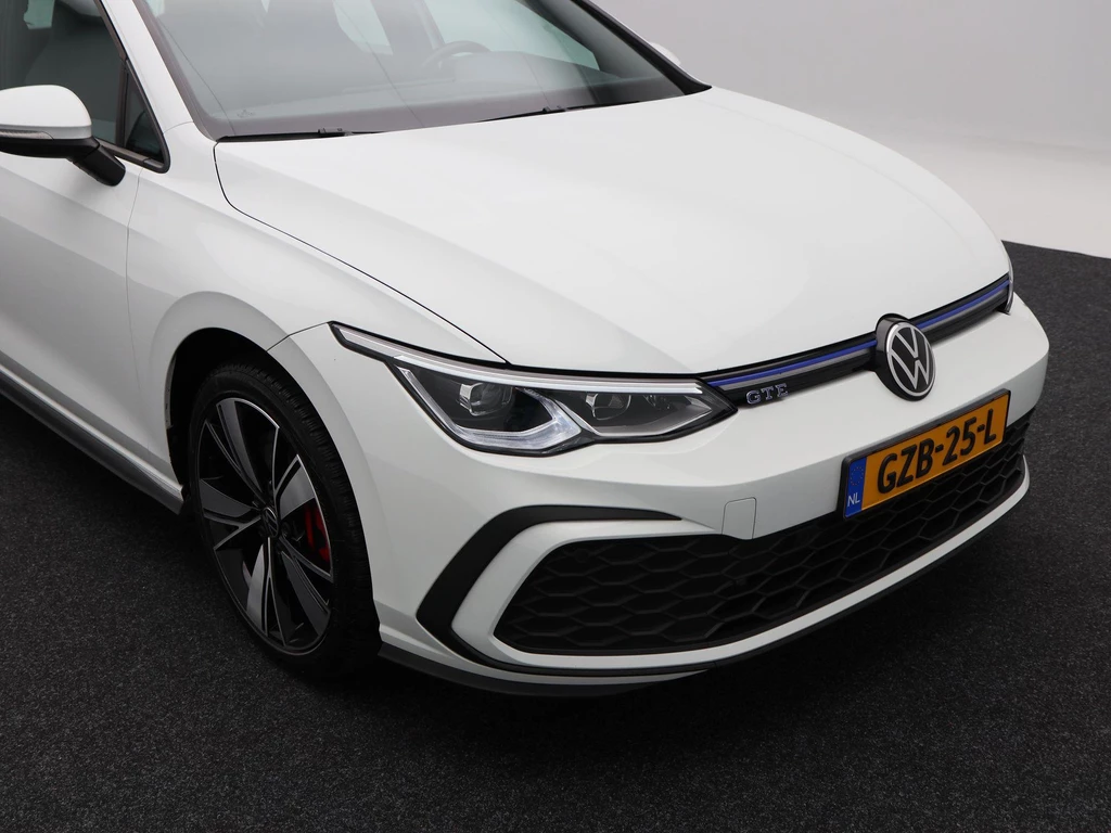 Volkswagen Golf – foto 7