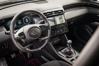 Hyundai Tucson – thumbnail 28