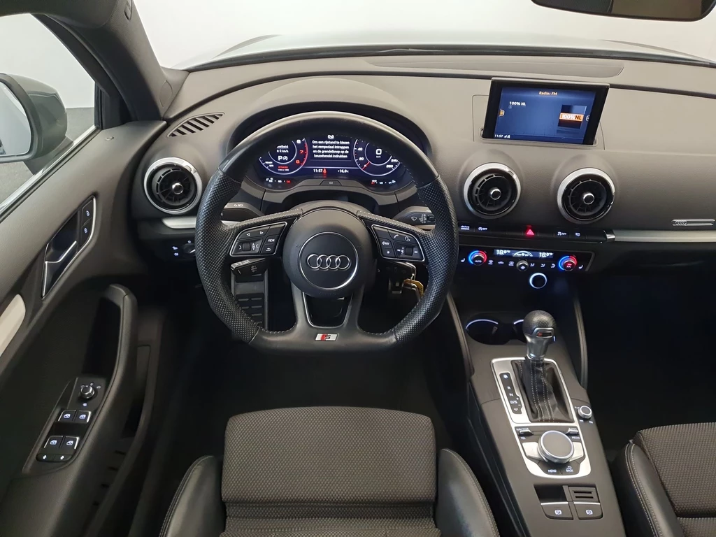 Audi A3 – foto 14