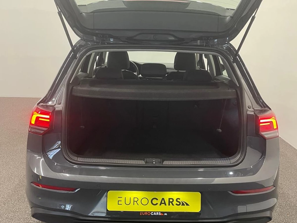 Volkswagen Golf – foto 10