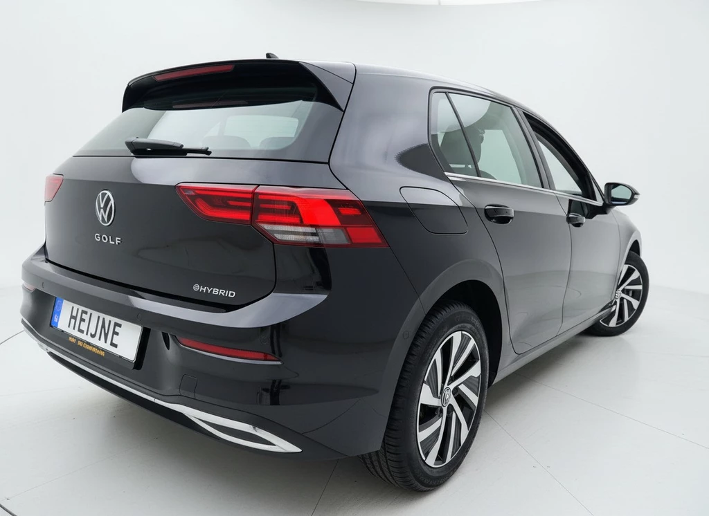 Volkswagen Golf – foto 7