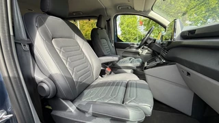 Ford Tourneo Custom – thumbnail 13
