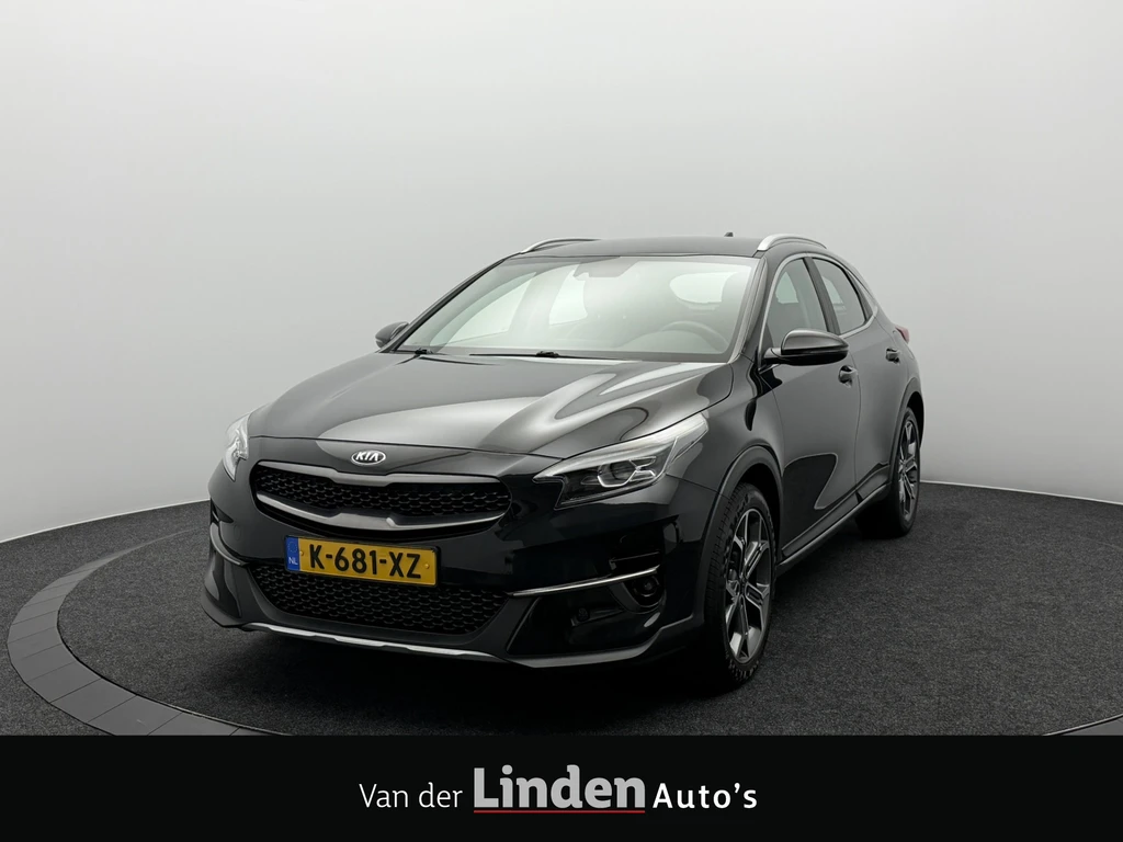 Kia XCeed – foto 1