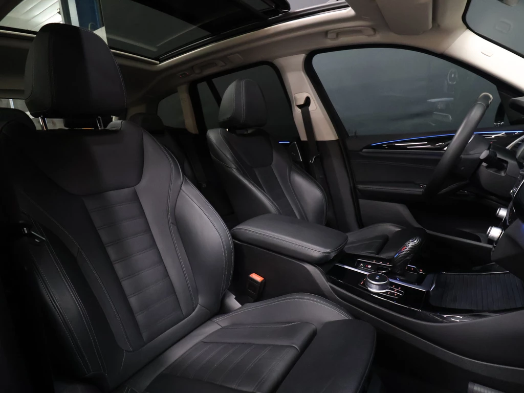 BMW X3 – foto 10